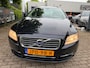 Volvo S80 2.5 T Summum 166.920 km, dealer onderhouden 2e eigenaar, schade vrij, nwe apk, 5 cylinder turbo " de echte " Volvo motor