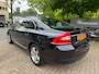 Volvo S80 2.5 T Summum 166.920 km, dealer onderhouden 2e eigenaar, schade vrij, nwe apk, 5 cylinder turbo " de echte " Volvo motor