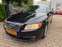 Volvo S80 2.5 T Summum 166.920 km, dealer onderhouden 2e eigenaar, schade vrij, nwe apk, 5 cylinder turbo " de echte " Volvo motor