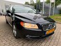 Volvo S80 2.5 T Summum 166.920 km, dealer onderhouden 2e eigenaar, schade vrij, nwe apk, 5 cylinder turbo " de echte " Volvo motor