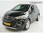 Opel Mokka X 1.4 Turbo Innovation AUTOMAAT uit 2017 Rijklaar + 12 maanden Bovag-garantie Henk Jongen Auto's in Helmond,  al 50 jaar service zoals 't hoort!