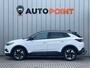Opel Grandland X 1.2 Turbo Ultimate 1E EIG ORG NL|PANO|TREKHAAK|CAMERA|MEMORYSTOEL|STOEL+STUURVRM|BLINDSPOT|ELEK.ACHTERKLEP|LED