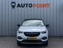 Opel Grandland X 1.2 Turbo Ultimate 1E EIG ORG NL|PANO|TREKHAAK|CAMERA|MEMORYSTOEL|STOEL+STUURVRM|BLINDSPOT|ELEK.ACHTERKLEP|LED