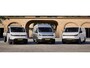 Ford Transit City 300 GB Trend L1H1 56 kWh 150 pk FWD | 12,3 scherm met apple car play & android auto | Adaptive cruise control | Parkeersensoren voor en achter | Achteruitrijcamera | Bijrijdersbank | Vanaf heden bestelbaar! - Bezichtigen vanaf Q4-2026