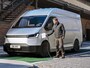 Ford Transit City 300 GB Trend L1H1 56 kWh 150 pk FWD | 12,3 scherm met apple car play & android auto | Adaptive cruise control | Parkeersensoren voor en achter | Achteruitrijcamera | Bijrijdersbank | Vanaf heden bestelbaar! - Bezichtigen vanaf Q4-2026