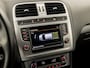Volkswagen Polo 1.2 TSI Sportline (NAVIGATIE, CLIMATE, STOELVERWARMING, GETINT GLAS, SPORTSTOELEN, LM VELGEN, MULTIFUNCTIONEEL STUURWIEL, PARKEERSENSOREN, NIEUWSTAAT)