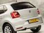 Volkswagen Polo 1.2 TSI Sportline (NAVIGATIE, CLIMATE, STOELVERWARMING, GETINT GLAS, SPORTSTOELEN, LM VELGEN, MULTIFUNCTIONEEL STUURWIEL, PARKEERSENSOREN, NIEUWSTAAT)