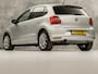 Volkswagen Polo 1.2 TSI Sportline (NAVIGATIE, CLIMATE, STOELVERWARMING, GETINT GLAS, SPORTSTOELEN, LM VELGEN, MULTIFUNCTIONEEL STUURWIEL, PARKEERSENSOREN, NIEUWSTAAT)