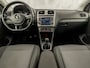 Volkswagen Polo 1.2 TSI Sportline (NAVIGATIE, CLIMATE, STOELVERWARMING, GETINT GLAS, SPORTSTOELEN, LM VELGEN, MULTIFUNCTIONEEL STUURWIEL, PARKEERSENSOREN, NIEUWSTAAT)