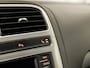 Volkswagen Polo 1.2 TSI Sportline (NAVIGATIE, CLIMATE, STOELVERWARMING, GETINT GLAS, SPORTSTOELEN, LM VELGEN, MULTIFUNCTIONEEL STUURWIEL, PARKEERSENSOREN, NIEUWSTAAT)