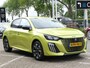 Peugeot 208 1.2 Hybrid 110 e-DCS6 Allure | Bluetooth | DAB | LMV 16''