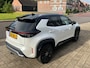 Toyota Yaris 1.5 HYBRID ADVENTURE