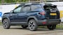 Dacia Bigster 1.8 155 HEV Full Hybrid Limited Edition