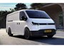 Ford Transit City 330 GB Trend L2H2 56 kWh 150 pk FWD | 12,3 scherm met apple car play & android auto | Adaptive cruise control | Parkeersensoren voor en achter | Achteruitrijcamera | Bijrijdersbank | Vanaf heden bestelbaar! - Bezichtigen vanaf Q4-2026