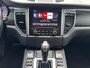 Porsche Macan 2.0 Turbo 252PK Benzine 2016 Zwart OH Historie
