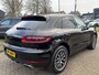 Porsche Macan 2.0 Turbo 252PK Benzine 2016 Zwart OH Historie