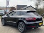 Porsche Macan 2.0 Turbo 252PK Benzine 2016 Zwart OH Historie
