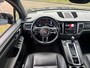 Porsche Macan 2.0 Turbo 252PK Benzine 2016 Zwart OH Historie