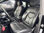 Porsche Macan 2.0 Turbo 252PK Benzine 2016 Zwart OH Historie