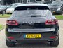 Porsche Macan 2.0 Turbo 252PK Benzine 2016 Zwart OH Historie