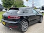 Porsche Macan 2.0 Turbo 252PK Benzine 2016 Zwart OH Historie