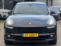 Porsche Macan 2.0 Turbo 252PK Benzine 2016 Zwart OH Historie