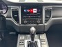 Porsche Macan 2.0 Turbo 252PK Benzine 2016 Zwart OH Historie
