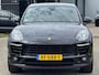 Porsche Macan 2.0 Turbo 252PK Benzine 2016 Zwart OH Historie
