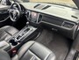 Porsche Macan 2.0 Turbo 252PK Benzine 2016 Zwart OH Historie