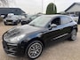 Porsche Macan 2.0 Turbo 252PK Benzine 2016 Zwart OH Historie