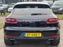 Porsche Macan 2.0 Turbo 252PK Benzine 2016 Zwart OH Historie