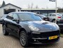 Porsche Macan 2.0 Turbo 252PK Benzine 2016 Zwart OH Historie