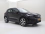 Volvo XC40 P8 408pk AWD Pure Electric 91.1% SoH [ TREKHAAK+PANO+20 INCH+LEDER/ALCANTARA ]