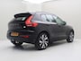 Volvo XC40 P8 408pk AWD Pure Electric 91.1% SoH [ TREKHAAK+PANO+20 INCH+LEDER/ALCANTARA ]