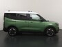 Ford Tourneo Courier EcoBoost 125 pk Active | Winter Pack | Camera | Adapt. cruise | Keyless Entry | Dodehoek bew.