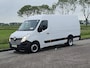 Renault Master T35 dubbel lucht EURO6