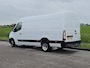 Renault Master T35 dubbel lucht EURO6