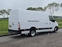 Renault Master T35 dubbel lucht EURO6