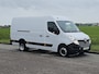 Renault Master T35 dubbel lucht EURO6