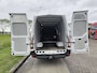 Renault Master T35 dubbel lucht EURO6