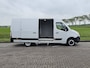 Renault Master T35 dubbel lucht EURO6