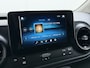 Mercedes-Benz Citan 108 CDI L1 Pro Airco Cruise Control Camera Apps Bluetooth DAB Euro 6 Schuifdeur Rubberenvloer Wandbetimmering Licht-/regensensor Dealeronderhouden 1e Eigenaar Origineel Nederlandse Auto