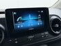 Mercedes-Benz Citan 108 CDI L1 Pro Airco Cruise Control Camera Apps Bluetooth DAB Euro 6 Schuifdeur Rubberenvloer Wandbetimmering Licht-/regensensor Dealeronderhouden 1e Eigenaar Origineel Nederlandse Auto