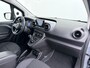 Mercedes-Benz Citan 108 CDI L1 Pro Airco Cruise Control Camera Apps Bluetooth DAB Euro 6 Schuifdeur Rubberenvloer Wandbetimmering Licht-/regensensor Dealeronderhouden 1e Eigenaar Origineel Nederlandse Auto