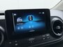 Mercedes-Benz Citan 108 CDI L1 Pro Airco Cruise Control Camera Apps Bluetooth DAB Euro 6 Schuifdeur Rubberenvloer Wandbetimmering Licht-/regensensor Dealeronderhouden 1e Eigenaar Origineel Nederlandse Auto