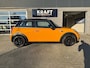 MINI Cooper Mini 1.5 Business | PANO | NAP | Clima | Bluetooth | Navi | Cruise | Led Ring | Sportstoelen |