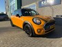 MINI Cooper Mini 1.5 Business | PANO | NAP | Clima | Bluetooth | Navi | Cruise | Led Ring | Sportstoelen |
