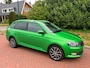 Skoda Fabia Combi 1.2 TSI Edition 110 pk 6 bak vele opties mooie auto rijd heerlijk
