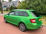 Skoda Fabia Combi 1.2 TSI Edition 110 pk 6 bak vele opties mooie auto rijd heerlijk