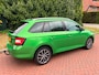 Skoda Fabia Combi 1.2 TSI Edition 110 pk 6 bak vele opties mooie auto rijd heerlijk